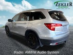 2017 Honda Pilot EX-L w/Navigation