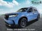 2023 Honda Pilot TrailSport Power moonroof