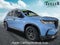 2023 Honda Pilot TrailSport Power moonroof