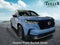 2023 Honda Pilot TrailSport Power moonroof