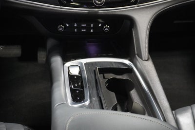 2022 Buick Enclave Essence Wireless Apple CarPlay/Wireless Android Auto
