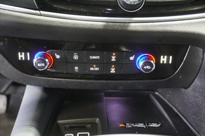 2022 Buick Enclave Essence Wireless Apple CarPlay/Wireless Android Auto