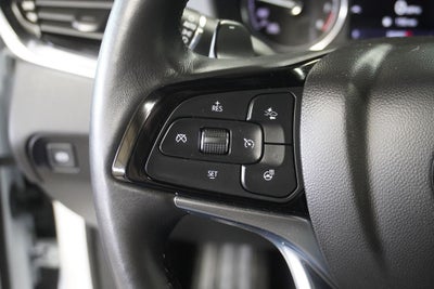 2022 Buick Enclave Essence Wireless Apple CarPlay/Wireless Android Auto