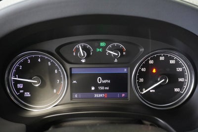 2022 Buick Enclave Essence Wireless Apple CarPlay/Wireless Android Auto