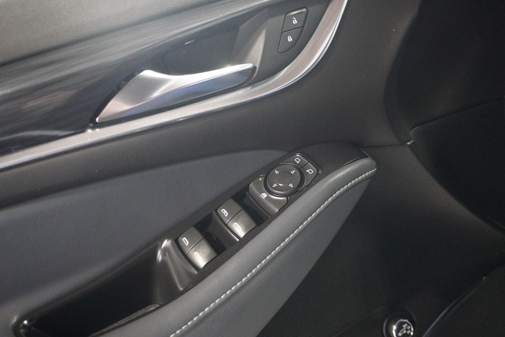 2022 Buick Enclave Essence Wireless Apple CarPlay/Wireless Android Auto