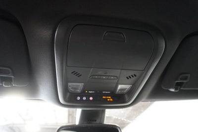 2022 Buick Enclave Essence Wireless Apple CarPlay/Wireless Android Auto