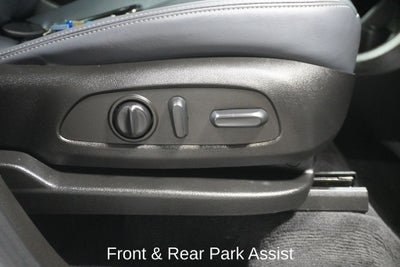 2022 Buick Enclave Essence Wireless Apple CarPlay/Wireless Android Auto