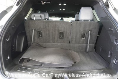 2022 Buick Enclave Essence Wireless Apple CarPlay/Wireless Android Auto