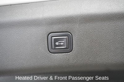 2022 Buick Enclave Essence Wireless Apple CarPlay/Wireless Android Auto