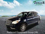 2017 Buick Enclave Leather Group