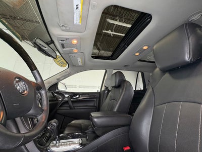 2017 Buick Enclave Leather Group