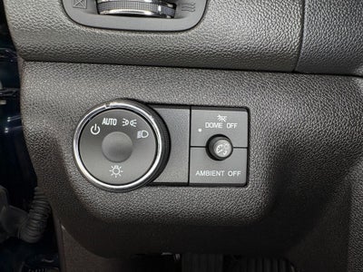 2017 Buick Enclave Leather Group