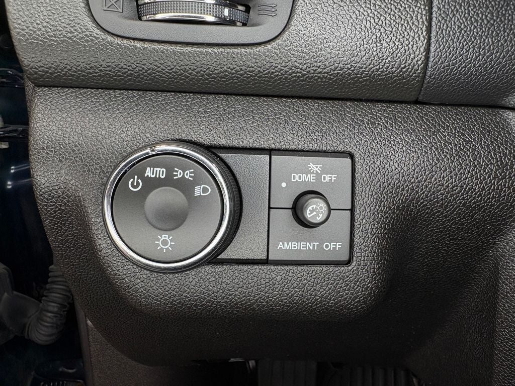 2017 Buick Enclave Leather Group