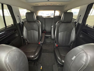 2017 Buick Enclave Leather Group