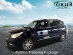 2017 Buick Enclave Leather Group