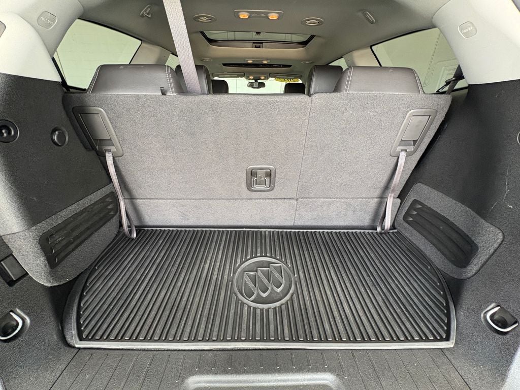 2017 Buick Enclave Leather Group