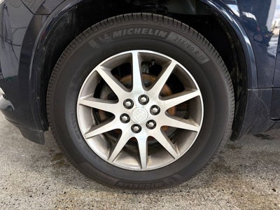 2017 Buick Enclave Leather Group