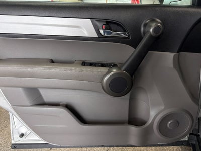 2011 Honda CR-V EX-L Power moonroof