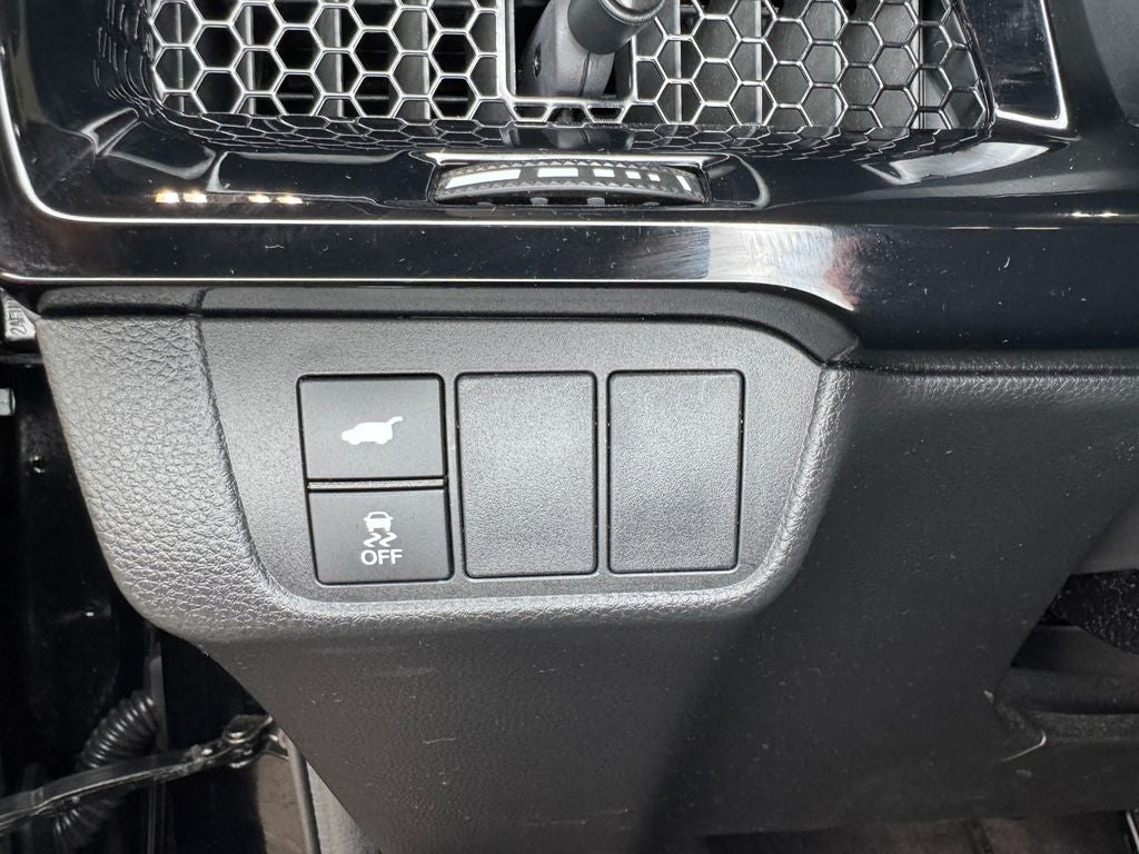 2023 Honda CR-V EX-L Power moonroof