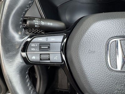 2023 Honda CR-V EX-L Power moonroof