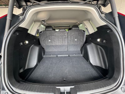 2023 Honda CR-V EX-L Power moonroof