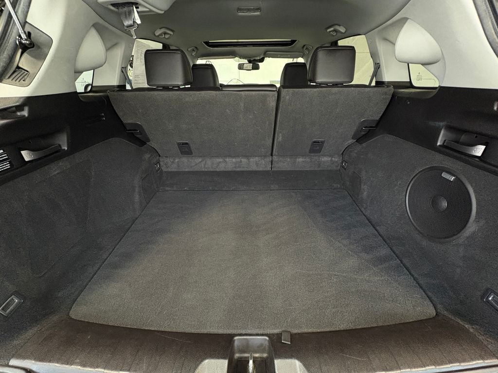 2018 Acura RDX Advance Package Navigation System
