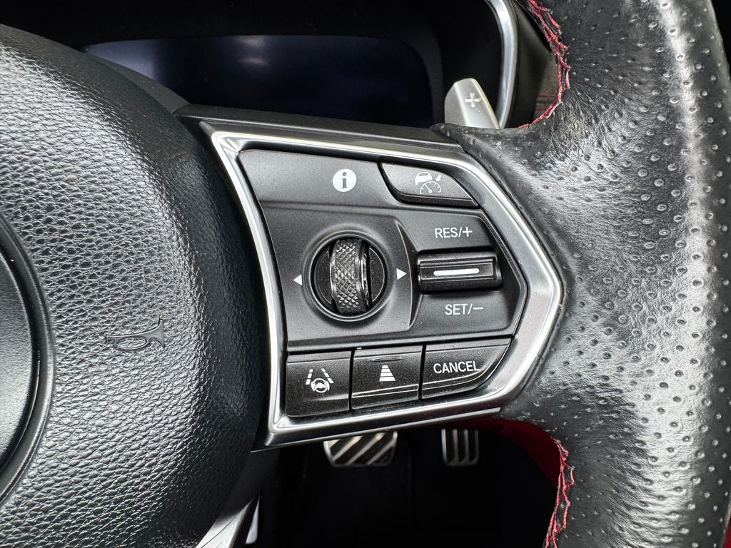 2024 Acura MDX A-Spec SH-AWD