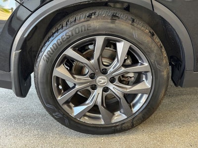 2024 Acura MDX A-Spec SH-AWD