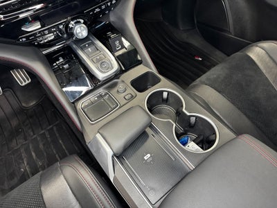 2024 Acura MDX A-Spec SH-AWD