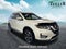 2017 Nissan Rogue SL Navigation System