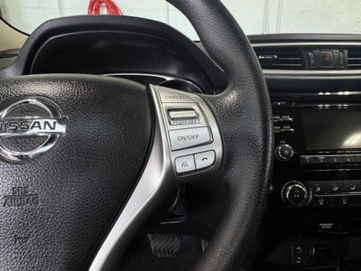 2014 Nissan Rogue SV