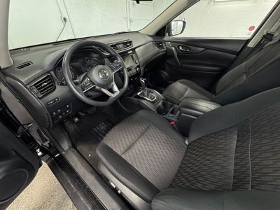 2020 Nissan Rogue SV Power Panoramic Moonroof