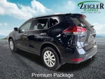 2020 Nissan Rogue SV Power Panoramic Moonroof