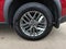 2022 Nissan Rogue S Blind Spot Warning
