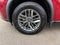 2022 Nissan Rogue S Blind Spot Warning