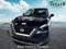 2022 Nissan Rogue S Remote keyless entry