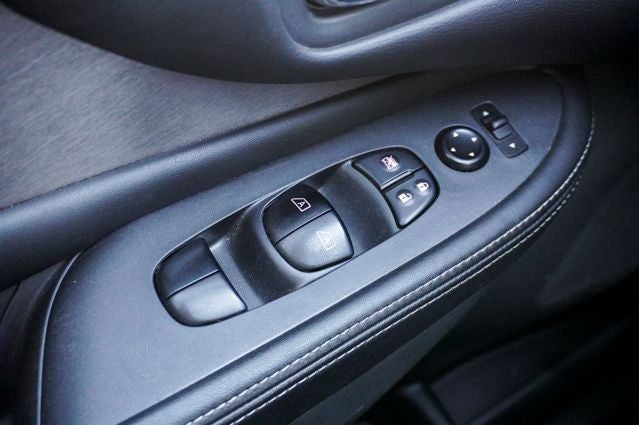 2024 Nissan Murano SV Navigation & Pano Moonroof