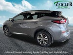 2024 Nissan Murano SV Panoramic Moonroof