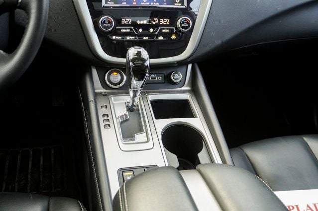 2024 Nissan Murano SV Navigation & Panoramic Moonroof