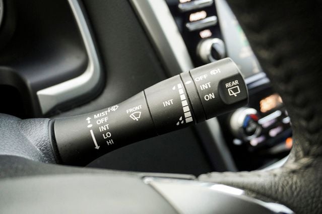 2024 Nissan Murano SV Navigation & Panoramic Moonroof