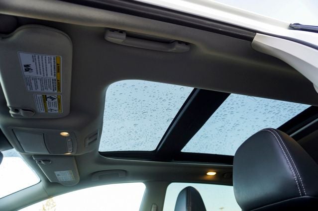 2024 Nissan Murano SV Navigation & Full Pano Moonroof