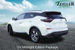 2024 Nissan Murano SV Navigation & Full Pano Moonroof