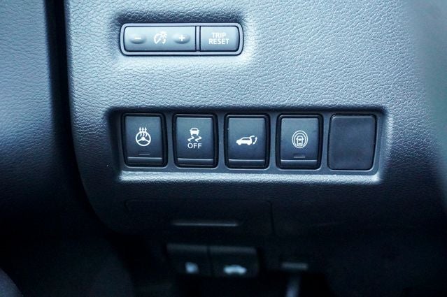 2024 Nissan Murano SV Navigation & Full Pano Moonroof