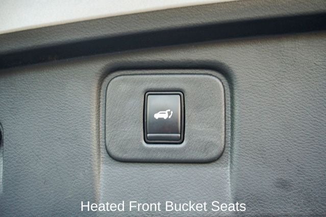 2024 Nissan Murano SV Navigation & Full Pano Moonroof