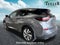 2020 Nissan Murano SL Dual-Panel Moonroof