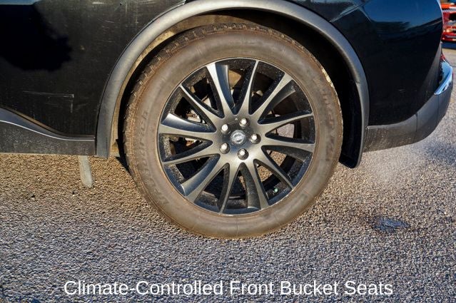 2020 Nissan Murano Platinum Power moonroof & Navigation System