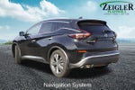 2023 Nissan Murano Platinum Power moonroof & Navigation System