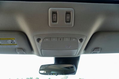 2023 Nissan Murano Platinum Power moonroof & Navigation System