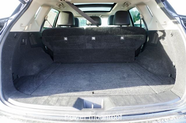 2023 Nissan Murano Platinum Power moonroof & Navigation System