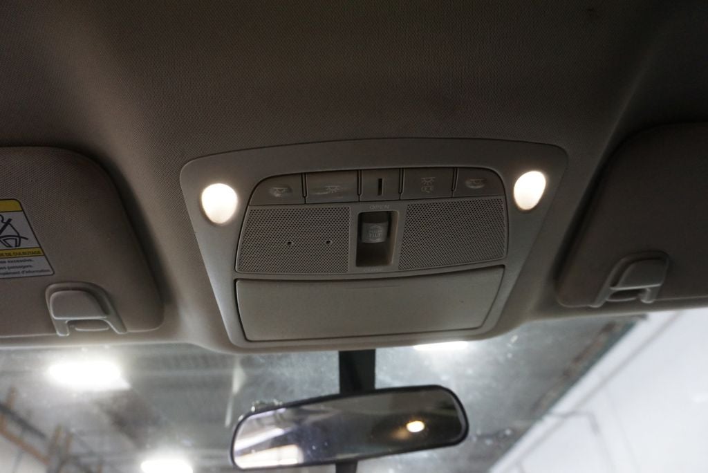 2017 Nissan Murano SV